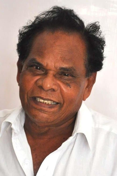 Photo of Kumarimuthu