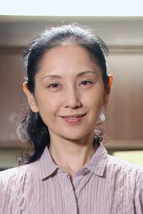 Photo of Kumi Nakamura