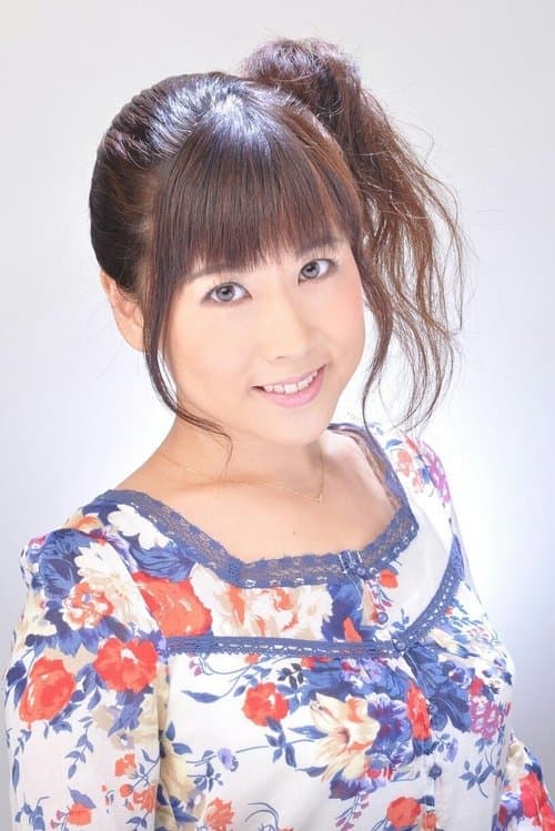 Photo of Kumi Sakuma