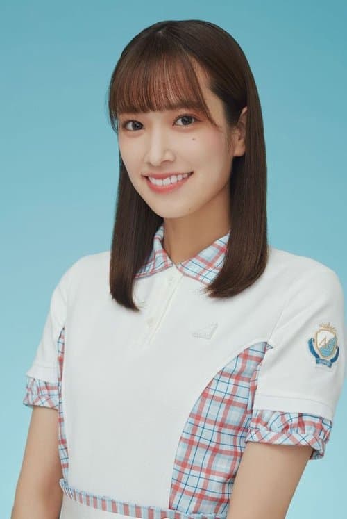Photo of Kumi Sasaki