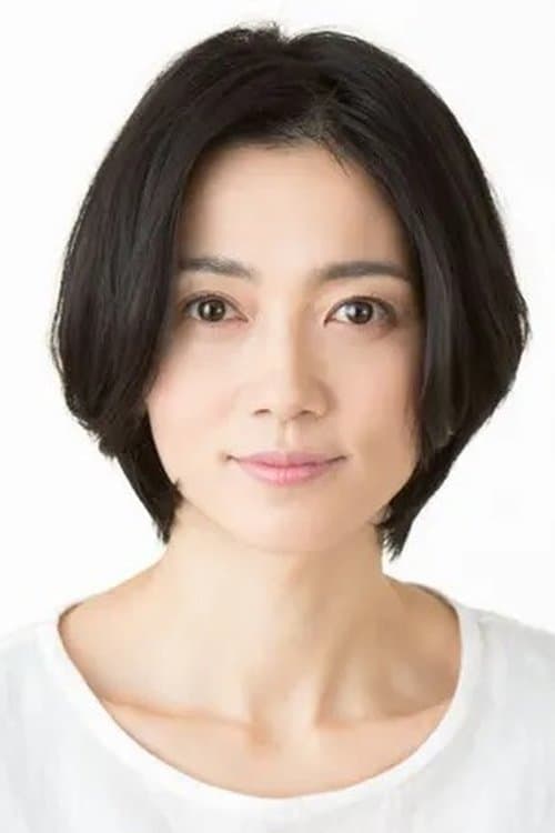 Photo of Kumiko Endo