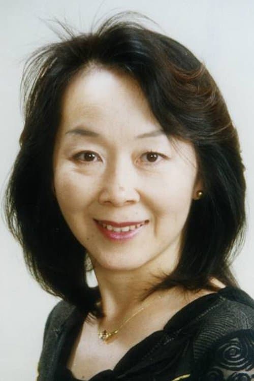 Photo of Kumiko Takizawa
