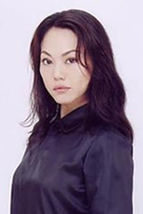 Photo of Kumiko Tsuchiya