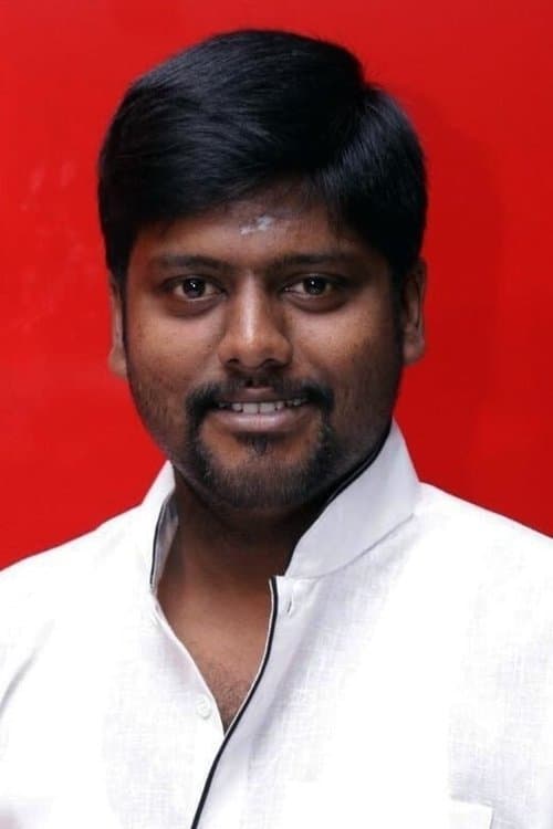 Photo of Kumki Ashwin