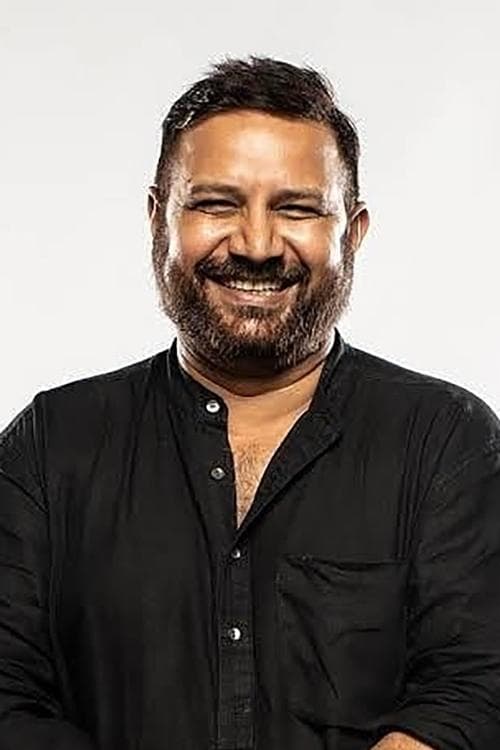 Photo of Kumud Mishra