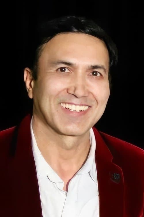 Photo of Kumud Pant