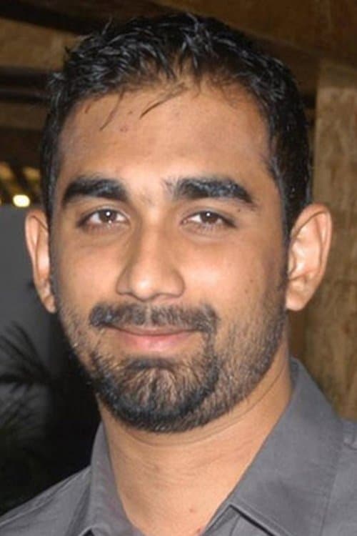 Photo of Kunal Deshmukh
