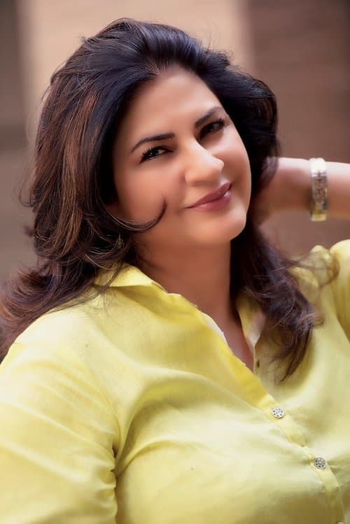 Photo of Kunickaa Sadanand