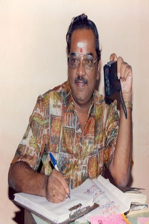 Photo of Kunigal Nagabhushan