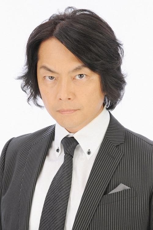 Photo of Kunihiko Ida
