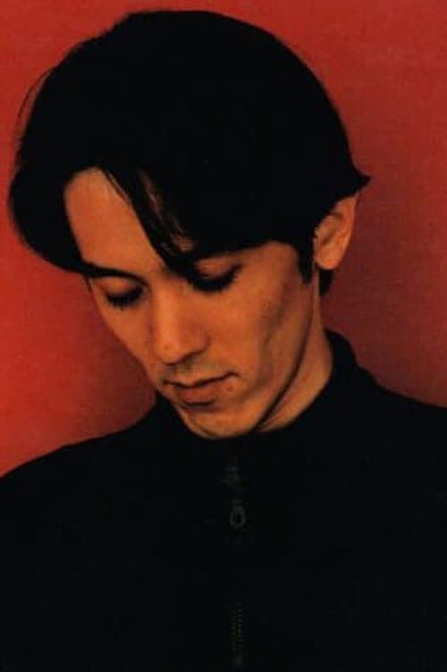 Photo of Kunihiko Ikuhara