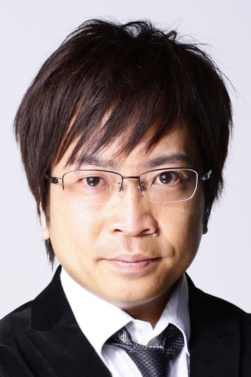 Photo of Kunihiro Kawamoto