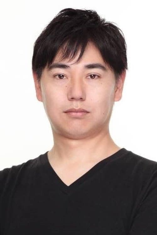 Photo of Kunihiro Sato