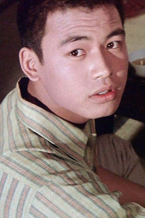 Photo of Kuniichi Takami