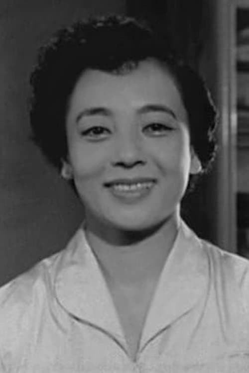 Photo of Kuniko Miyake