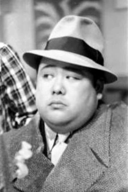 Photo of Kunio Tamura