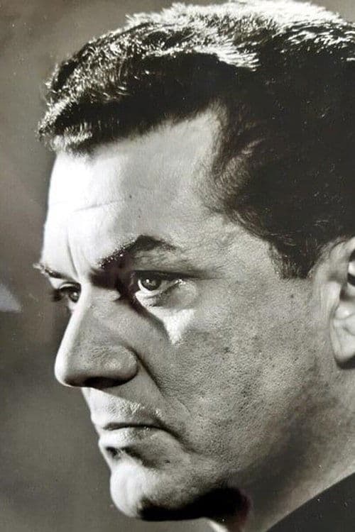 Photo of Kurd Pieritz
