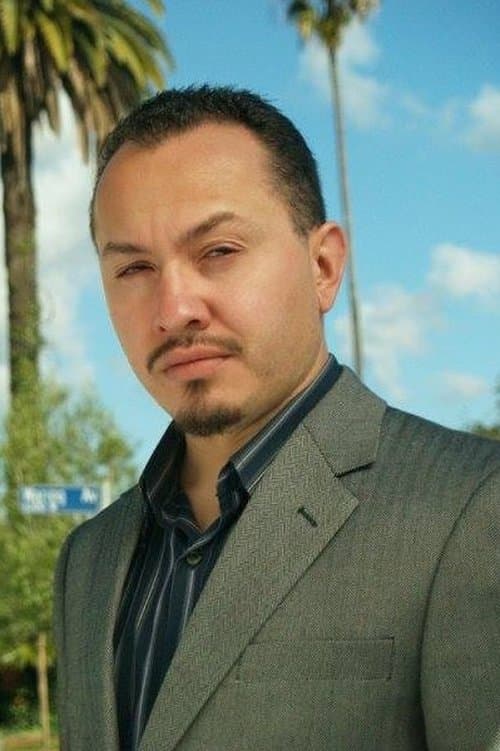 Photo of Kurly Tlapoyawa