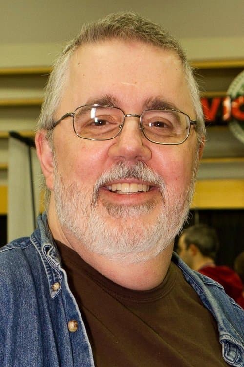Photo of Kurt Busiek