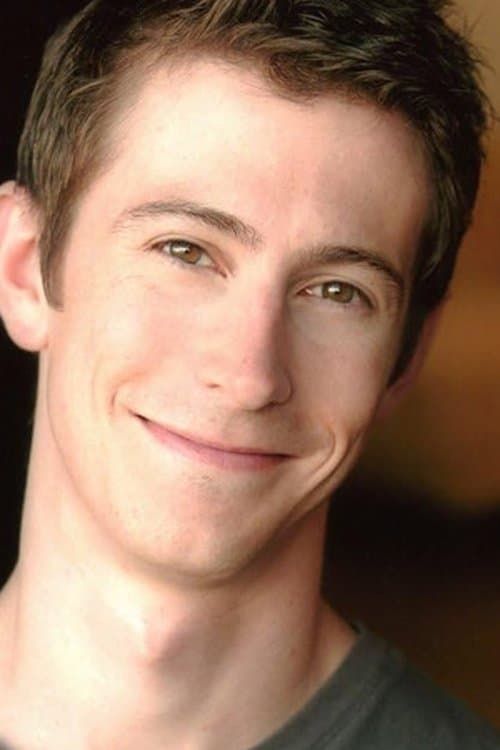 Photo of Kurt David Anderson