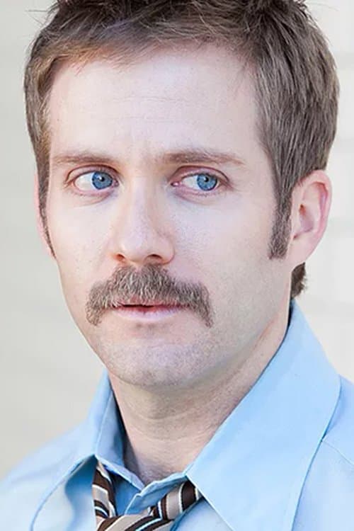Photo of Kurt Ela