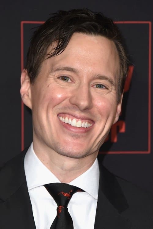 Photo of Kurt Froman