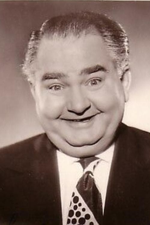 Photo of Kurt Großkurth