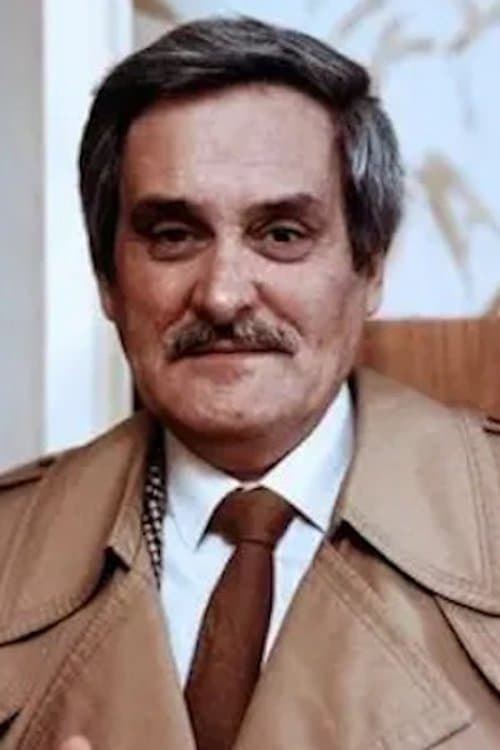 Photo of Kurt Jaggberg