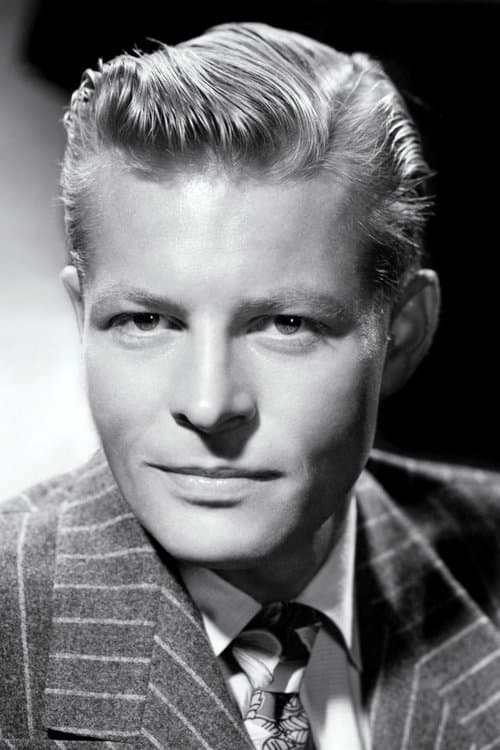 Photo of Kurt Kreuger