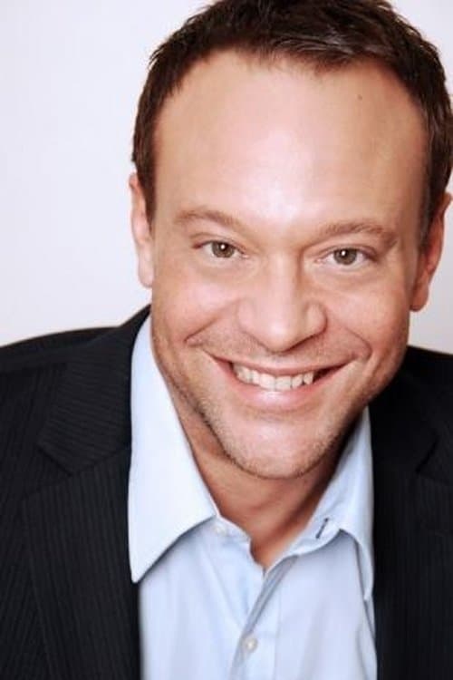 Photo of Kurt Lockwood