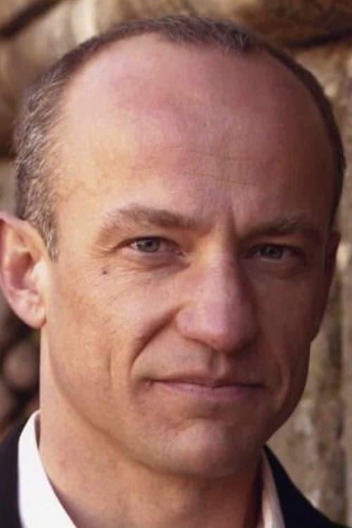 Photo of Kurt Max Runte