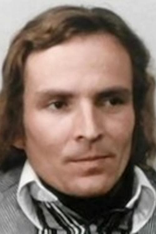 Photo of Kurt Meinicke