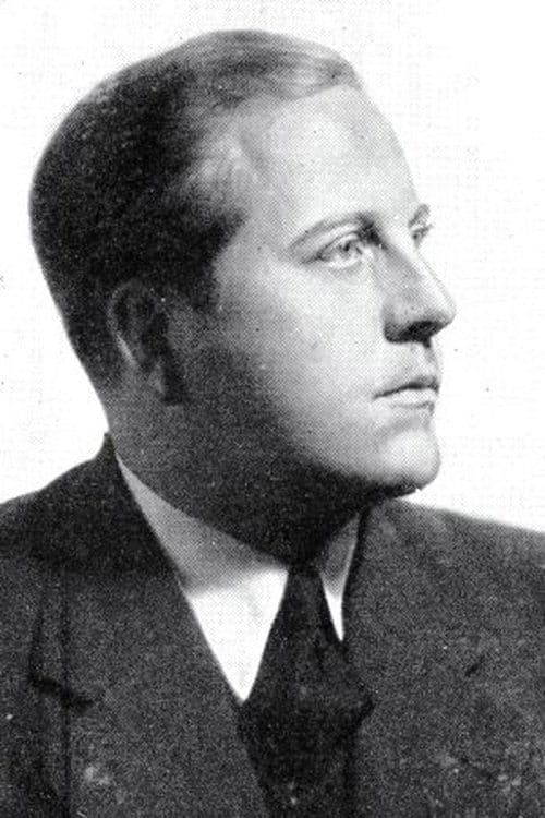 Photo of Kurt Mühlhardt