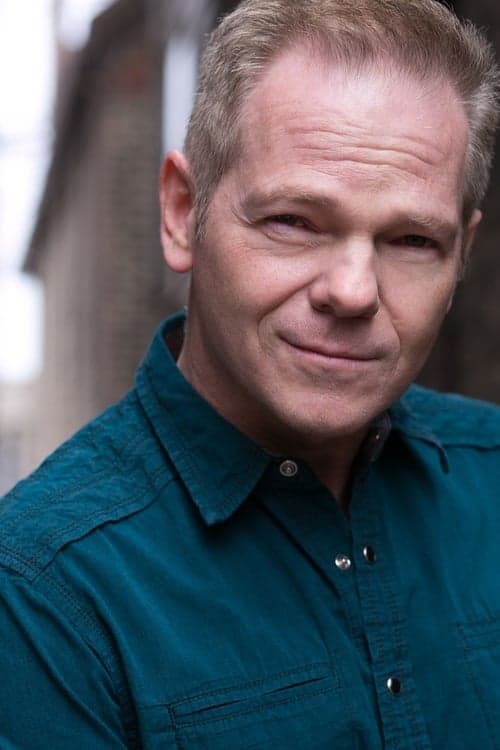 Photo of Kurt Naebig