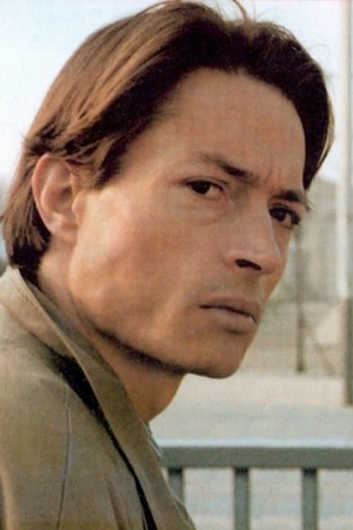 Photo of Kurt Naumann