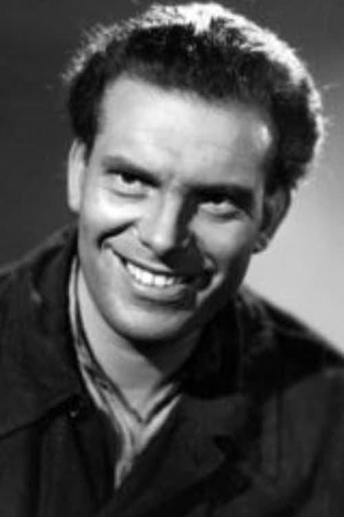 Photo of Kurt Oligmüller