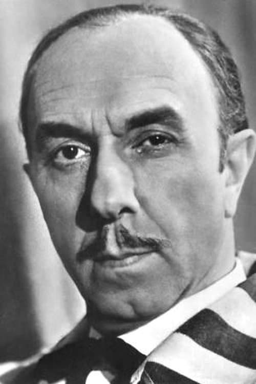 Photo of Kurt Rackelmann