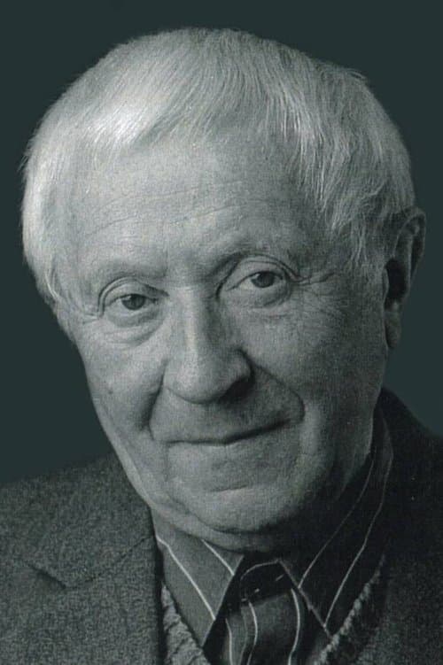 Photo of Kurt Radeke