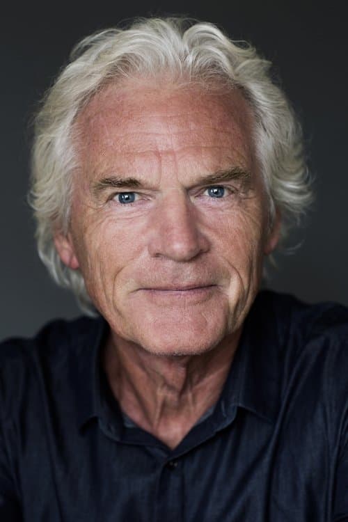 Photo of Kurt Ravn