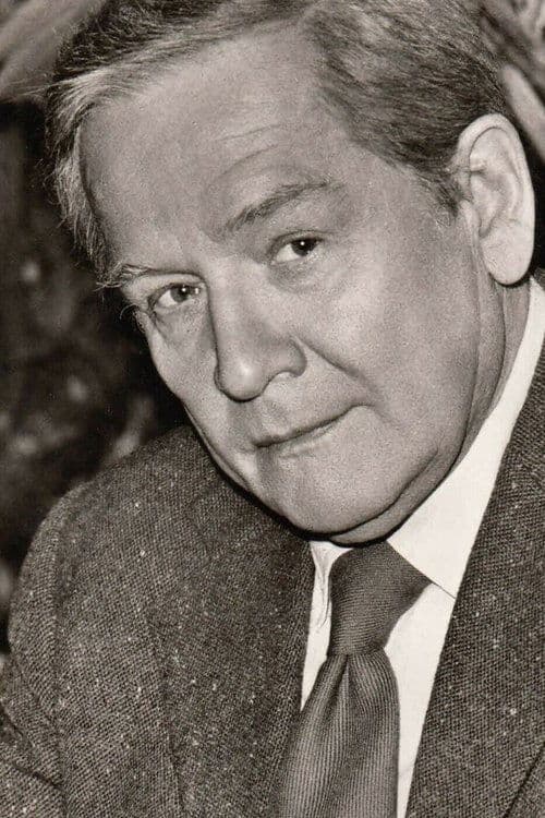 Photo of Kurt Waitzmann