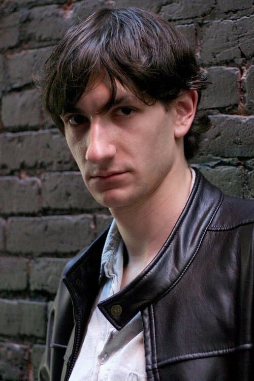 Photo of Kurtis Maguire