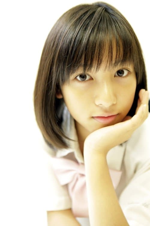 Photo of Kurumi Hashimoto