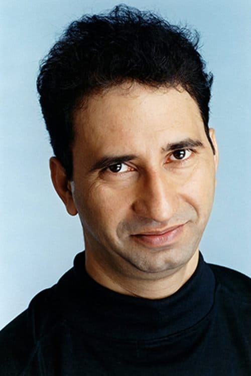 Photo of Kurush Deboo