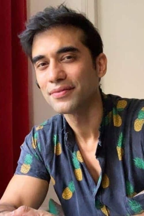 Photo of Kushal Punjabi