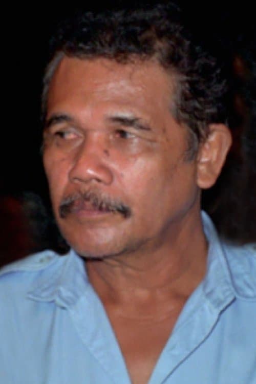 Photo of Kusno Sudjarwadi