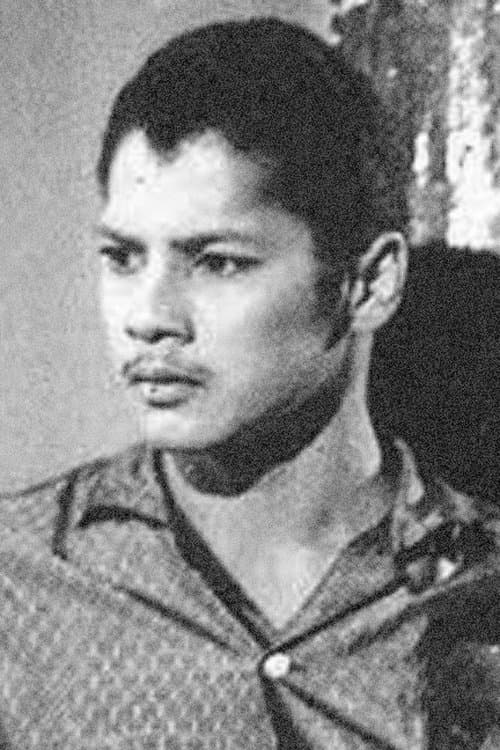 Photo of Kuswadinata