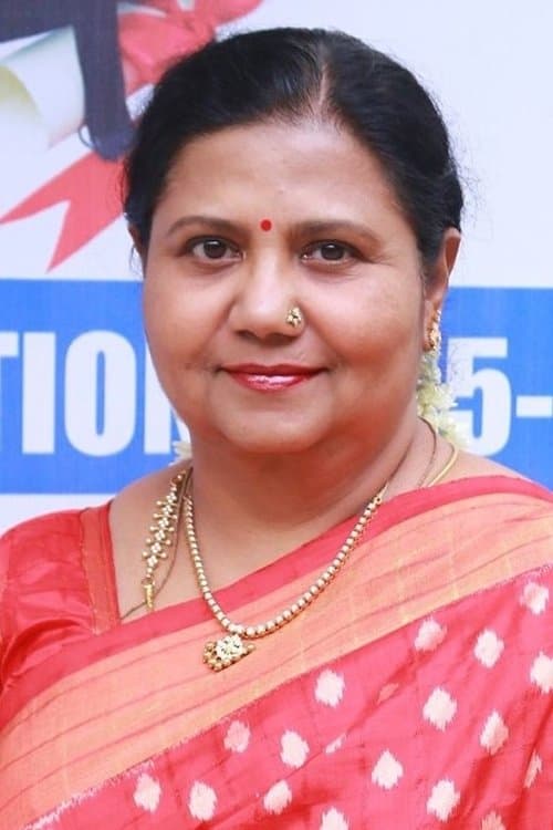 Photo of Kutti Padmini