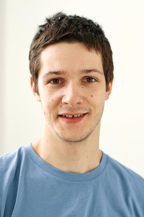 Photo of Kuzma Kotrelev