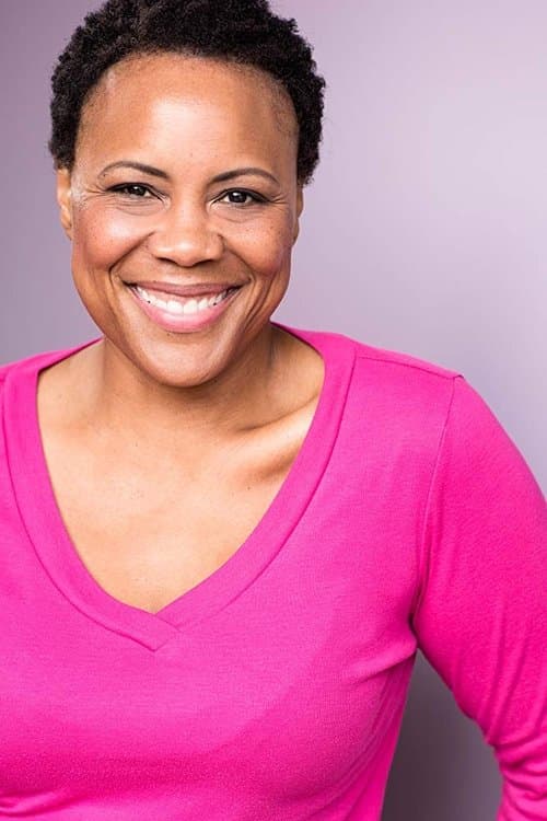 Photo of Kwajalyn Brown