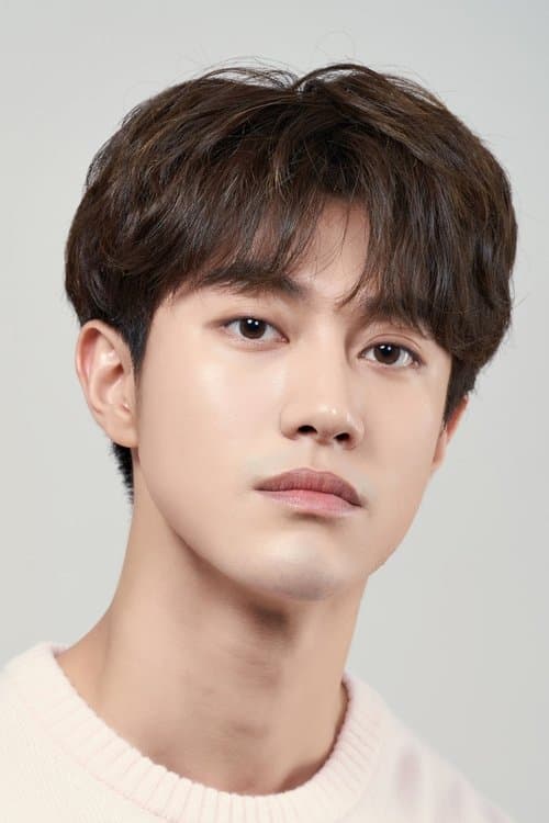 Photo of Kwak Dong-yeon